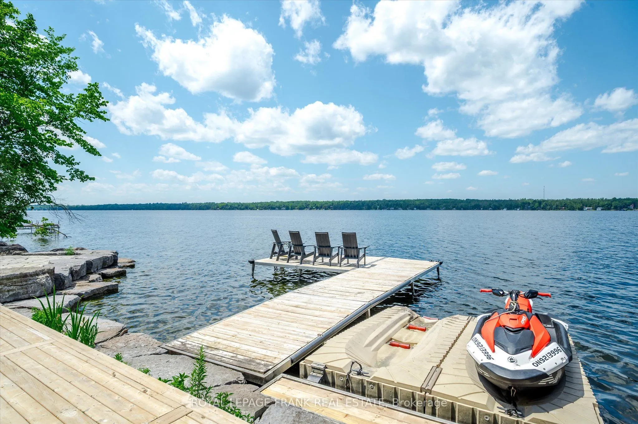 910 Birchview Road