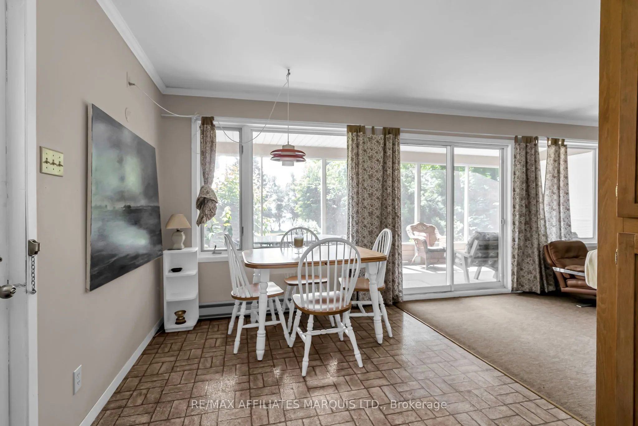 20824 South Service Road