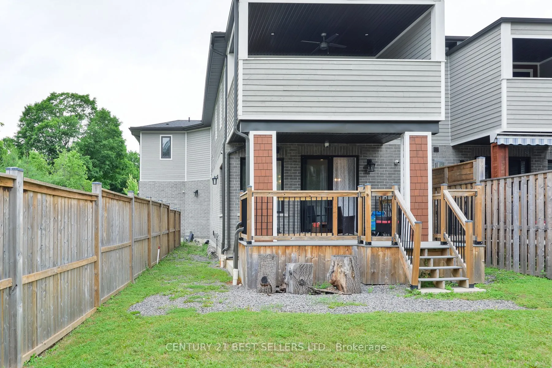 181 Anglo Street