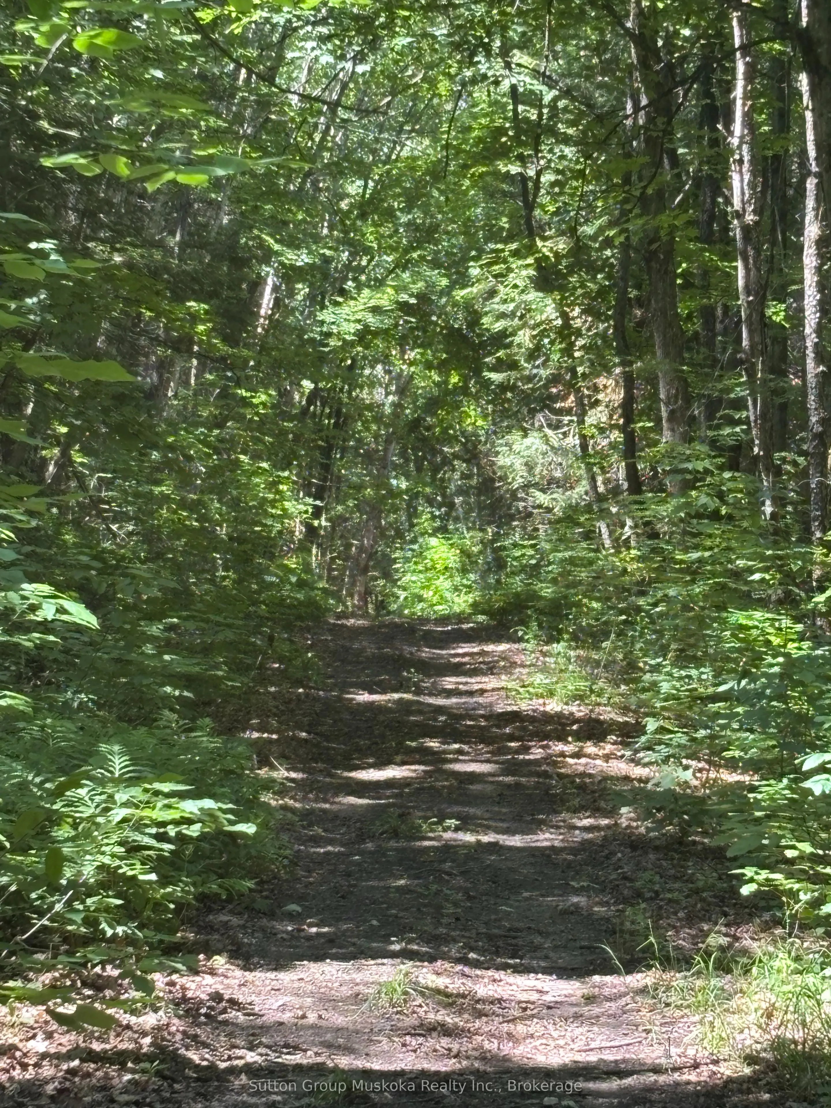 0 Rosseau Lake Rd. 1 Road