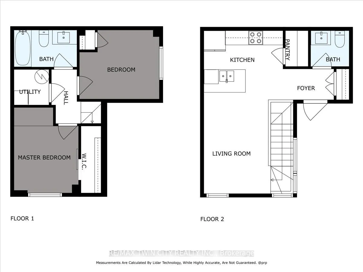 2 Pipers Green Court