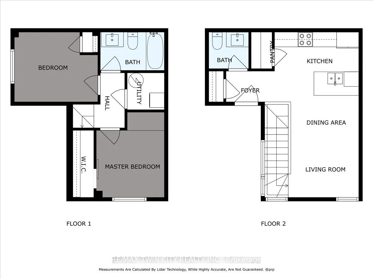 2 Pipers Green Court