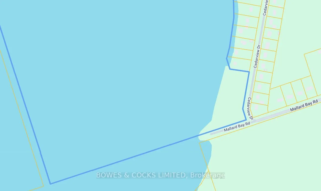 0 Cedarview Drive
