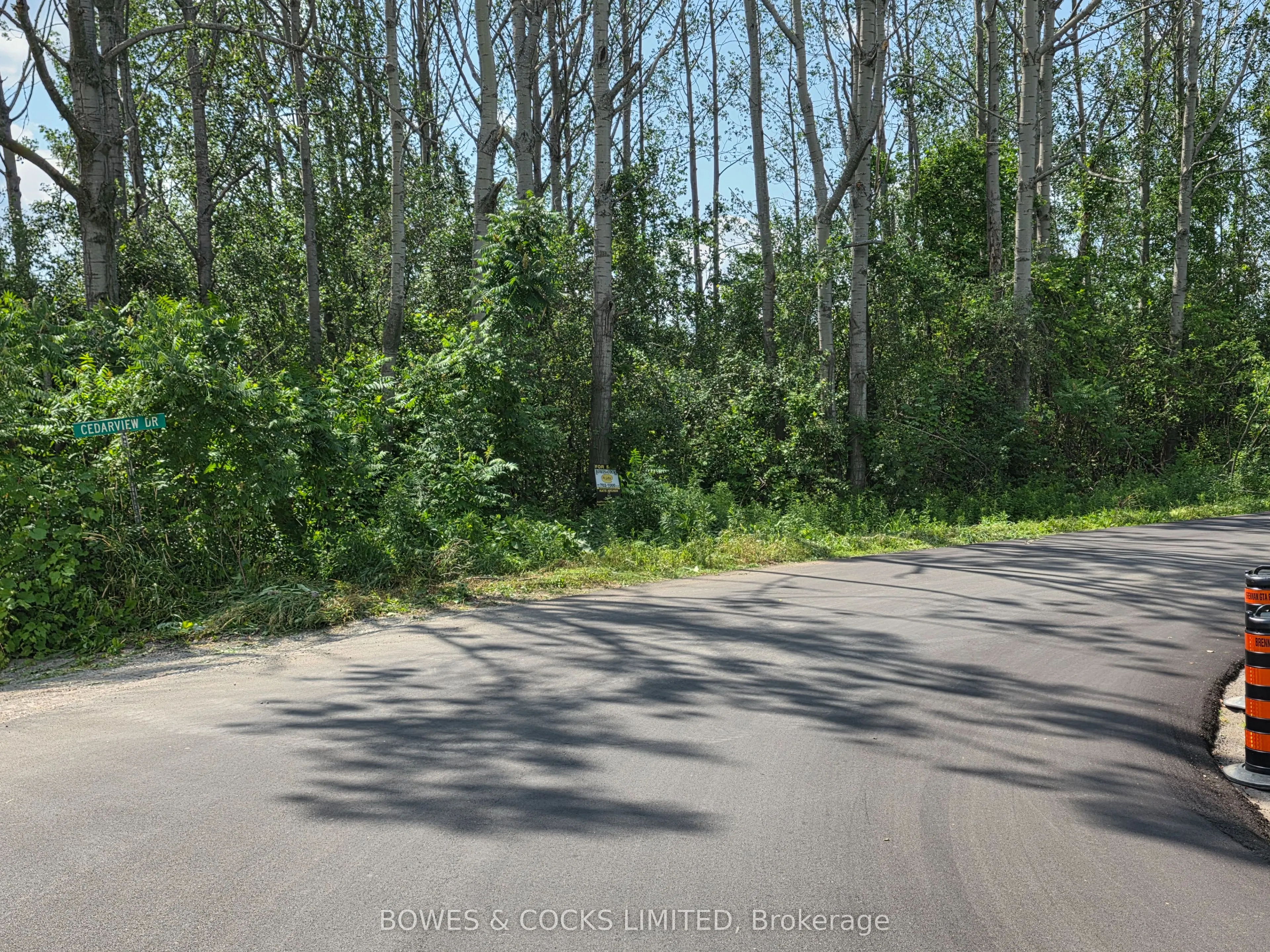 0 Cedarview Drive