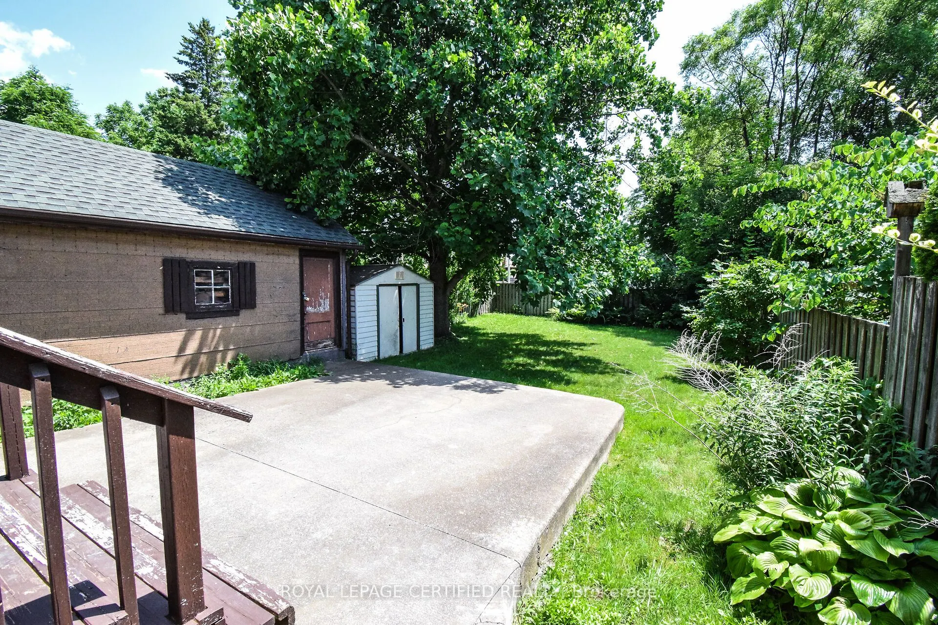 5810 Symmes Street