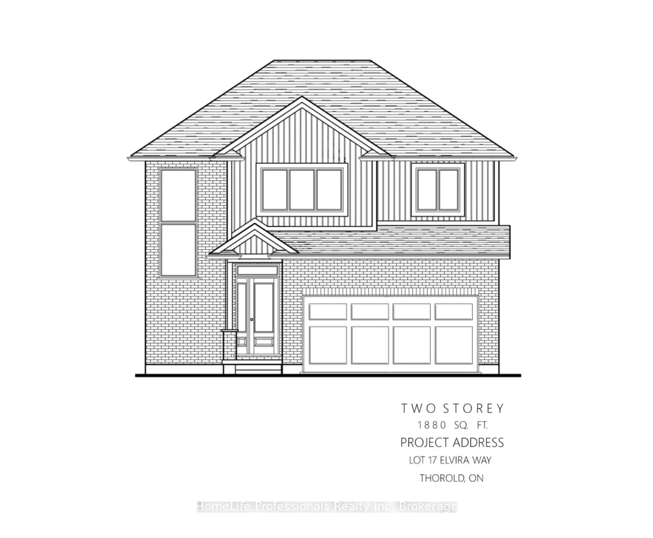 6 Elvira Way