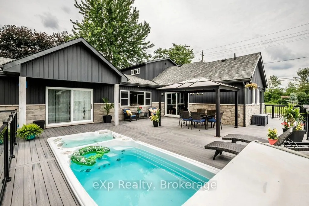 20 Brant Road Road