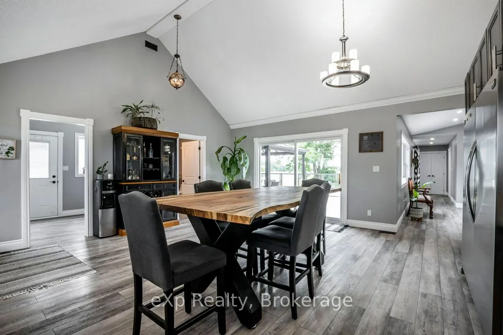 20 Brant Road Road