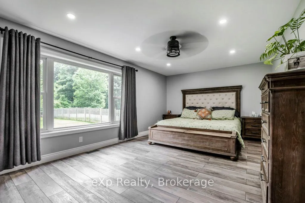 20 Brant Road Road