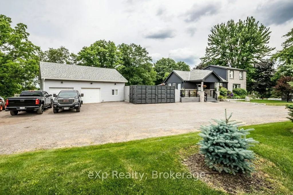 20 Brant Road Road