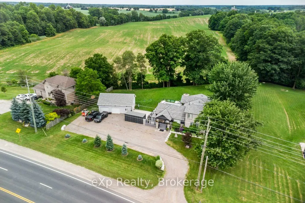20 Brant Road Road