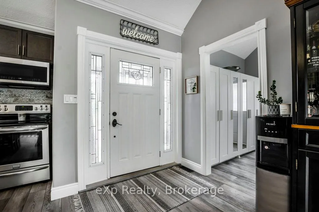 20 Brant Road Road