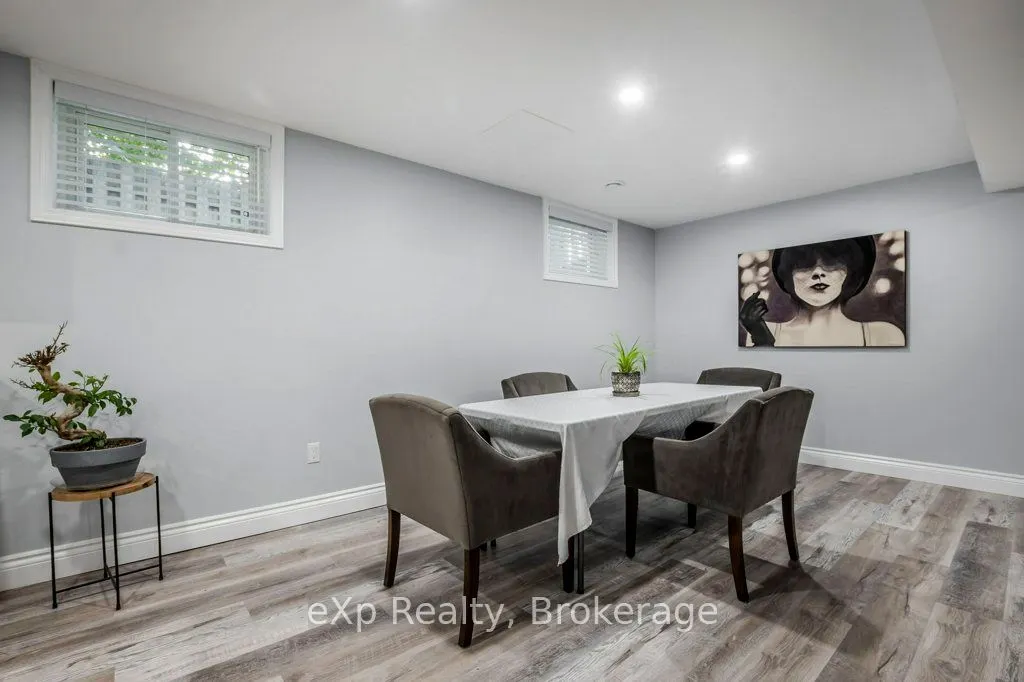 20 Brant Road Road