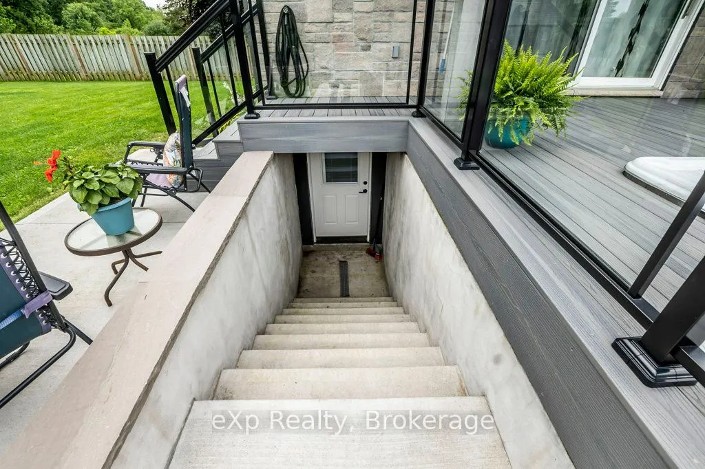 20 Brant Road Road