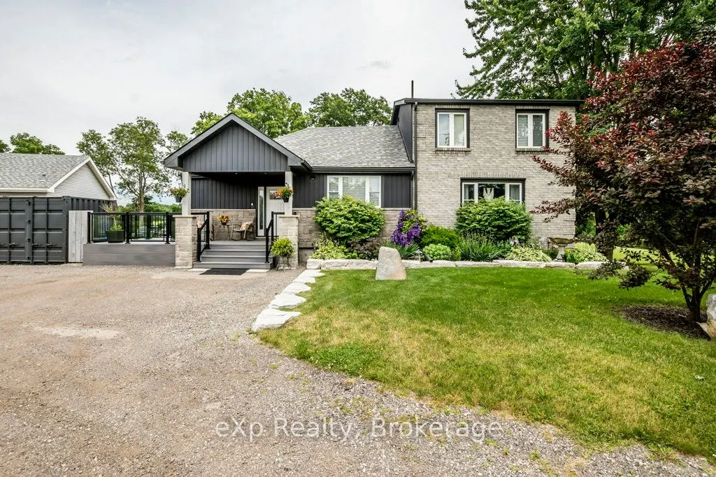 20 Brant Road Road
