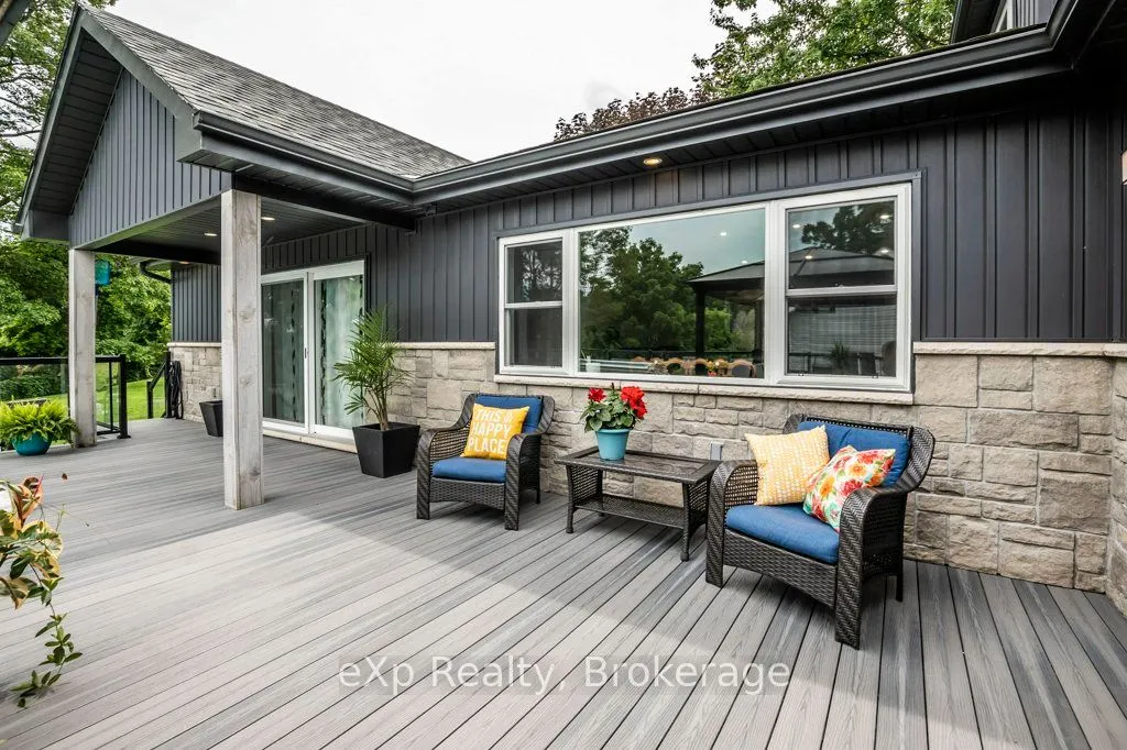 20 Brant Road Road