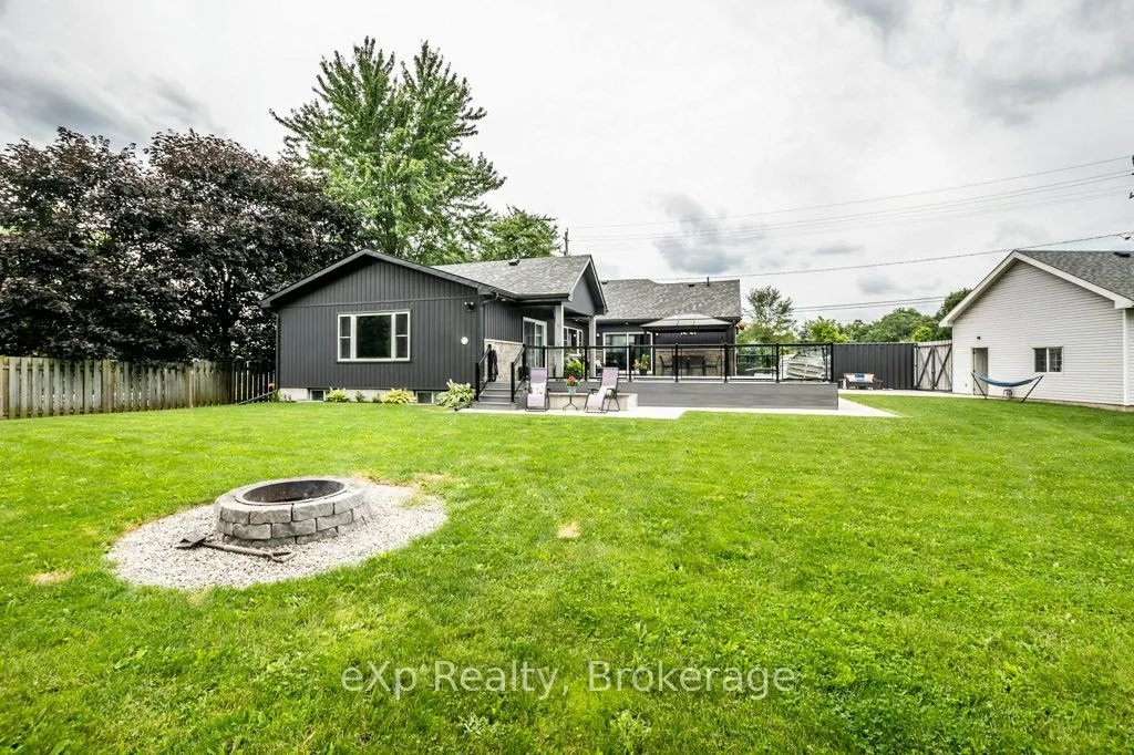 20 Brant Road Road