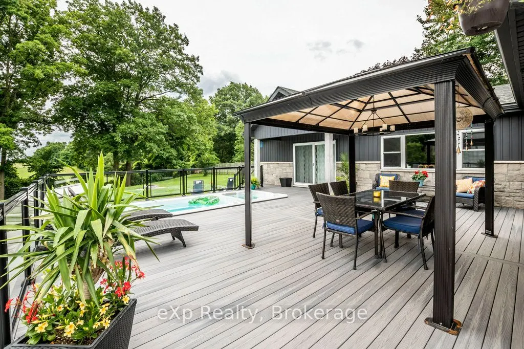 20 Brant Road Road
