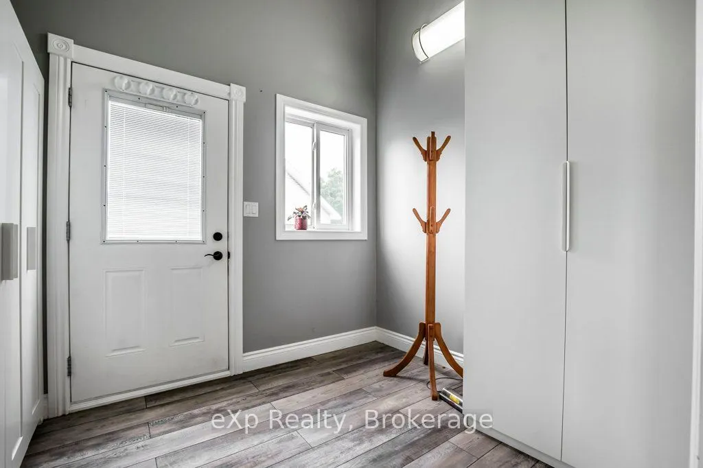 20 Brant Road Road