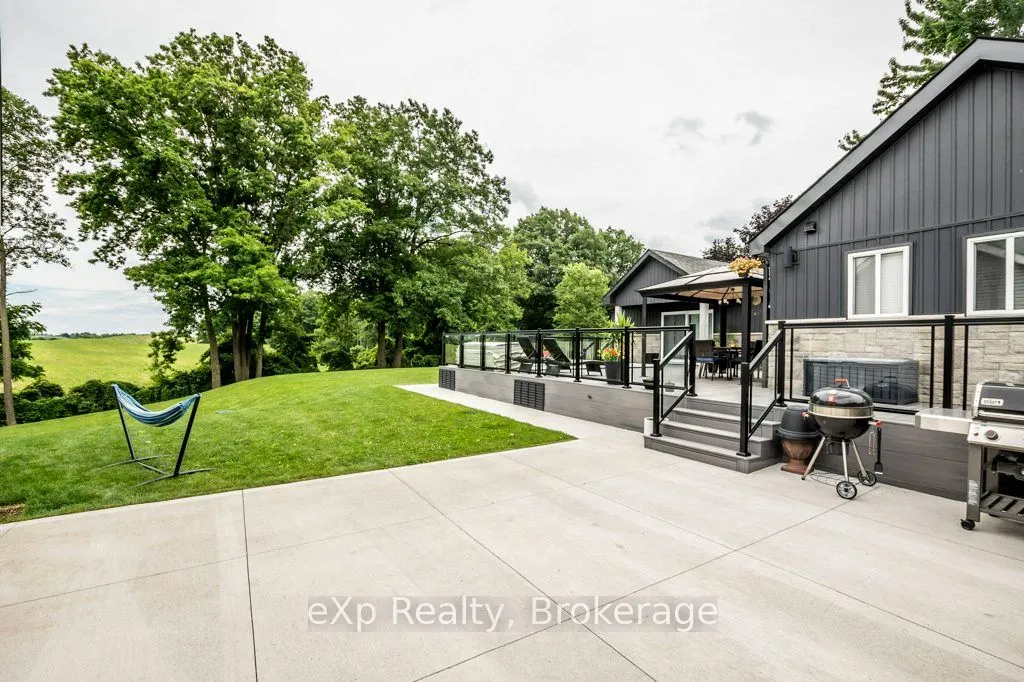 20 Brant Road Road