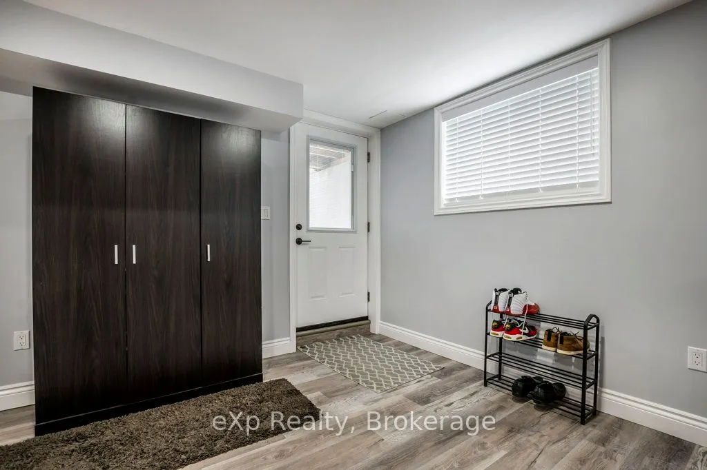 20 Brant Road Road