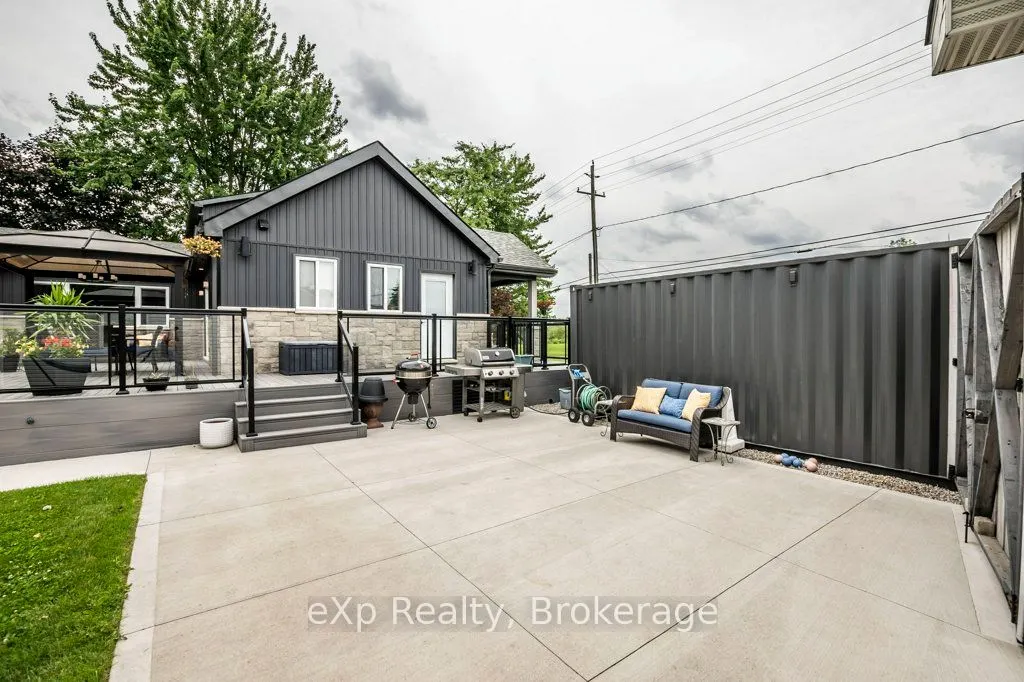 20 Brant Road Road