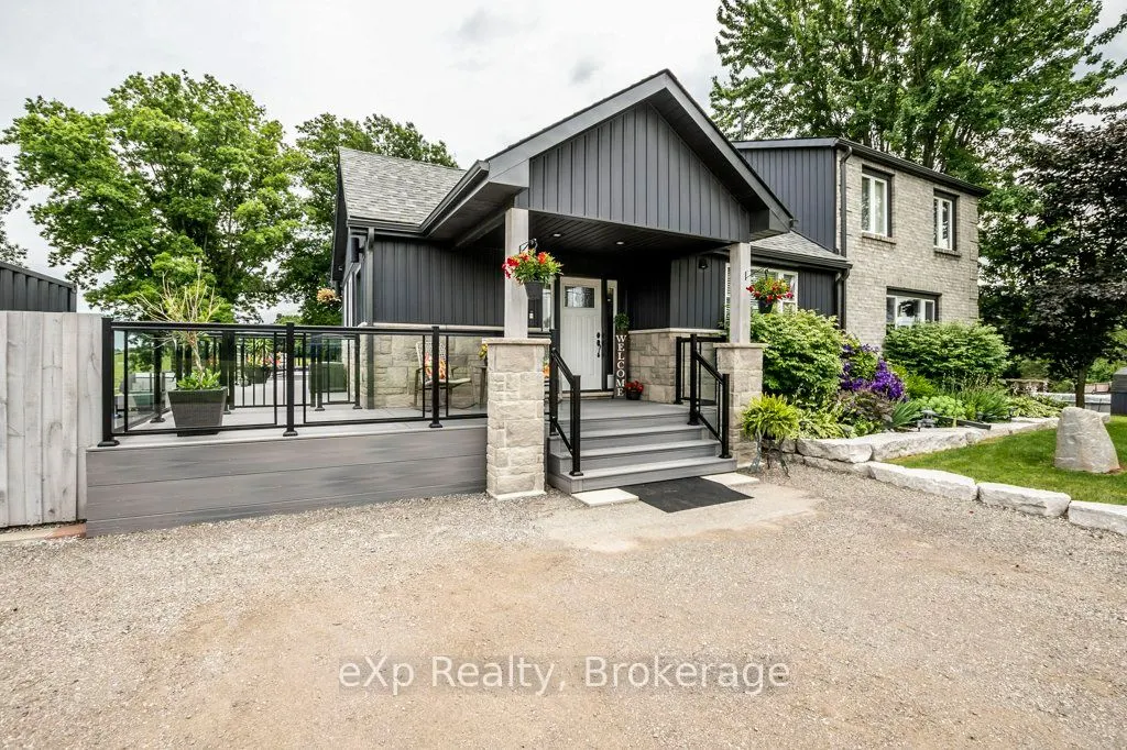 20 Brant Road Road