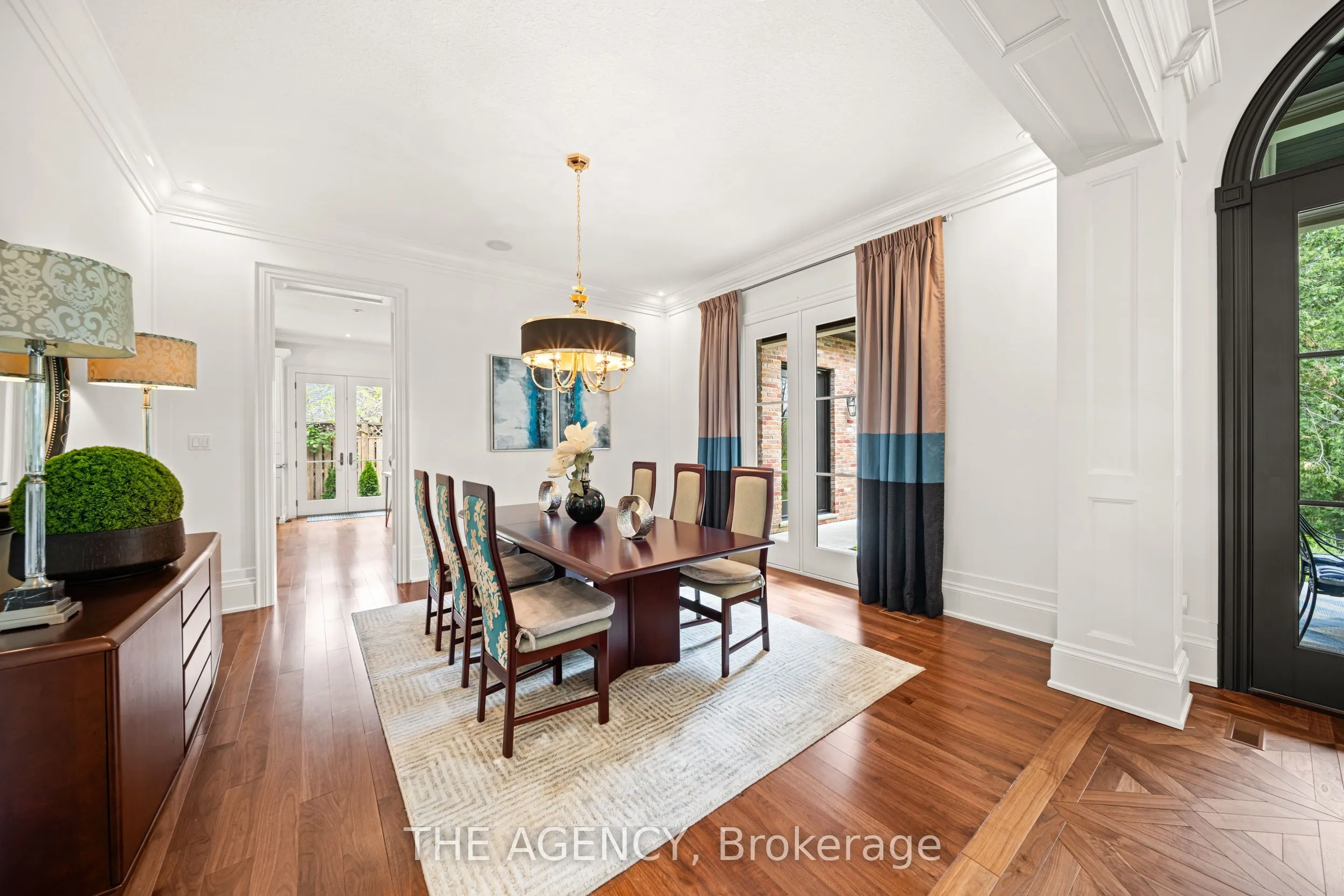 1577 Gloucester Road