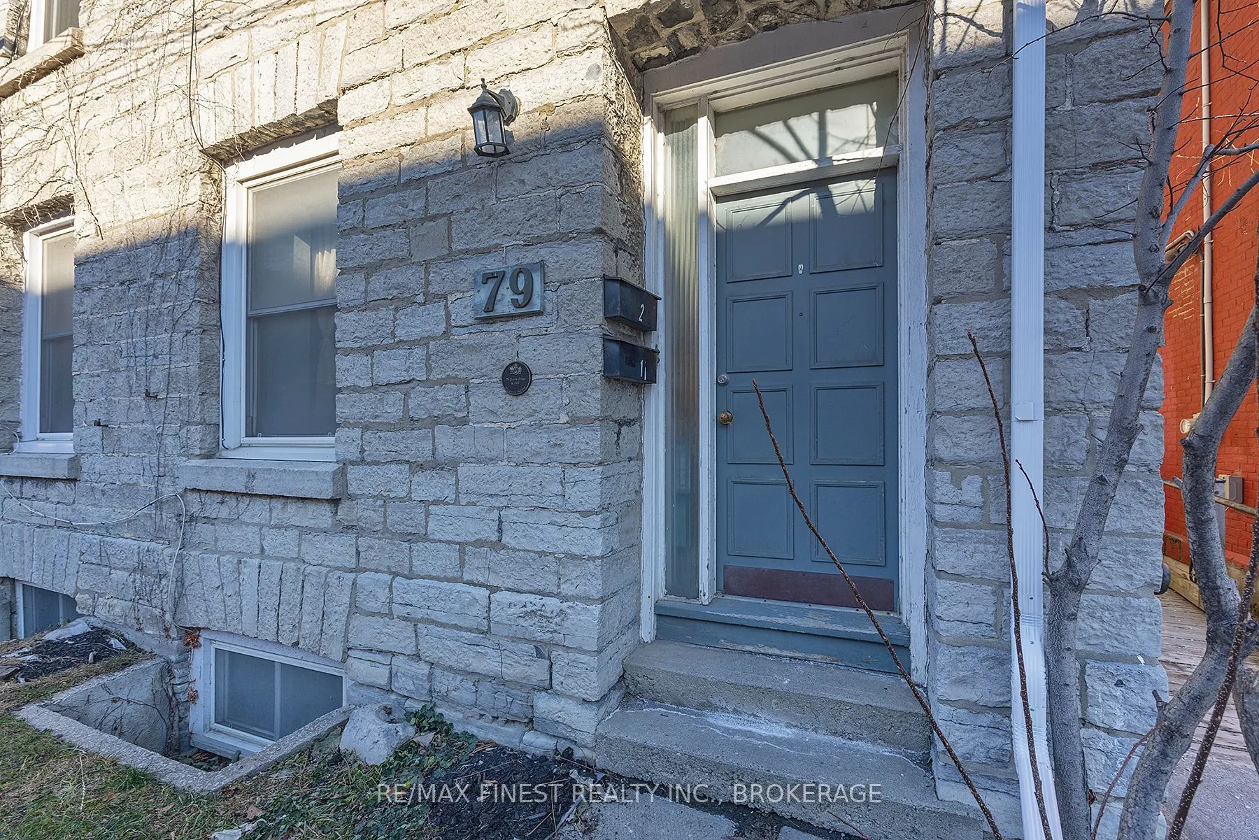 79-81 Queen Street