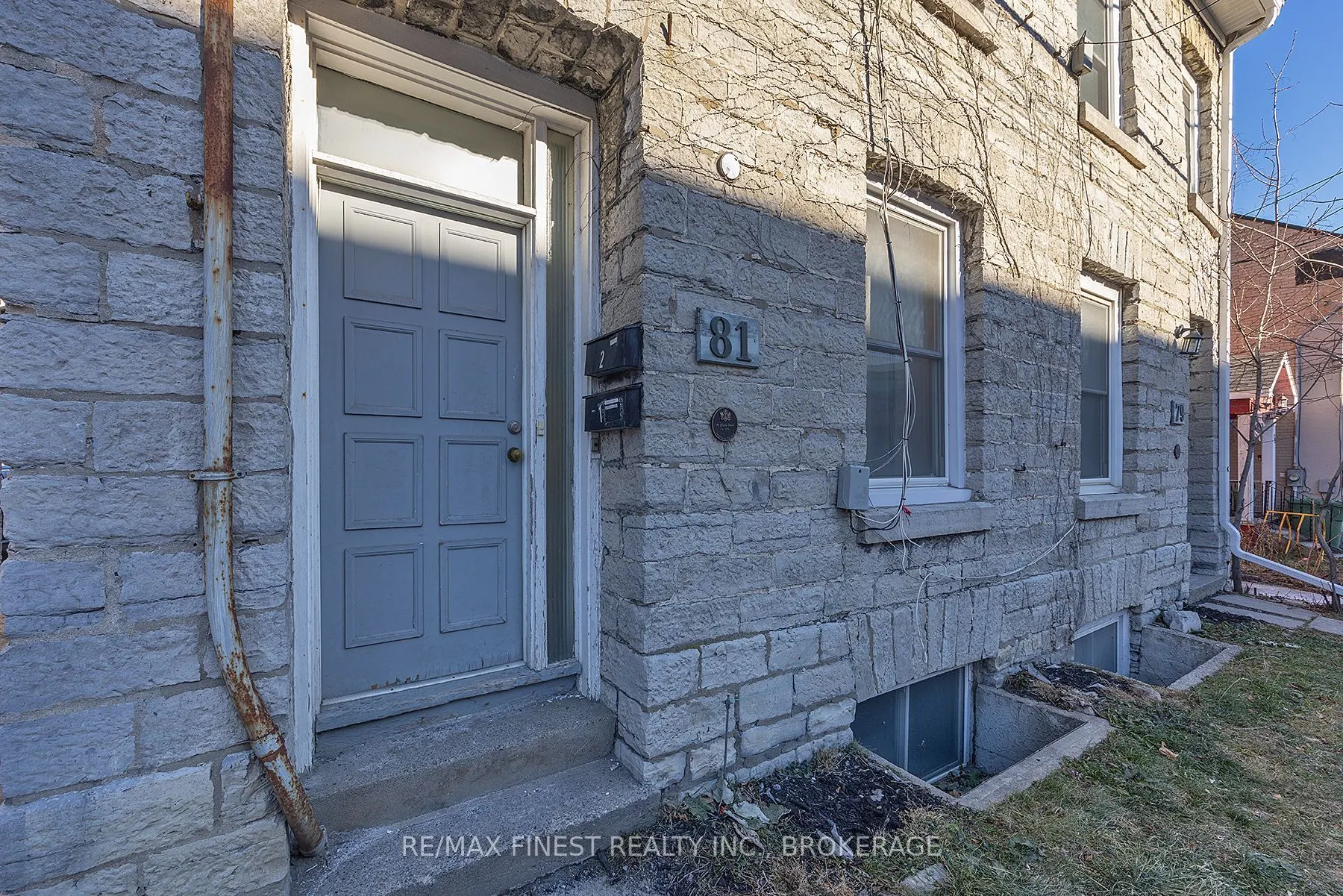 79-81 Queen Street