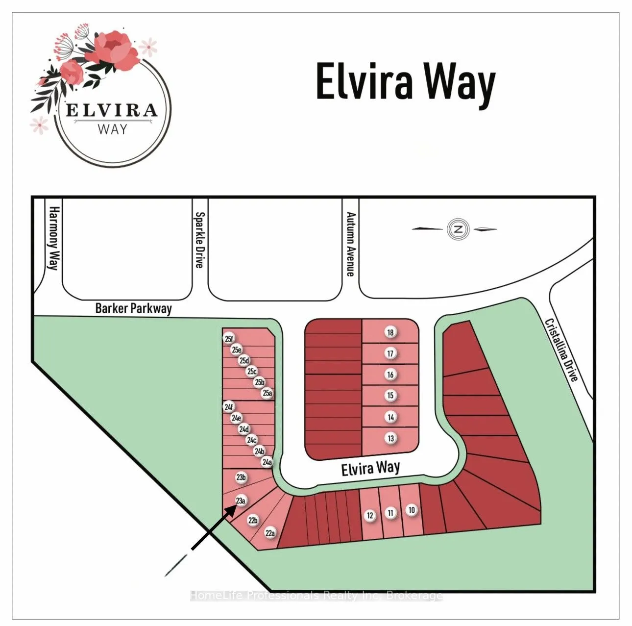 69 Elvira Way