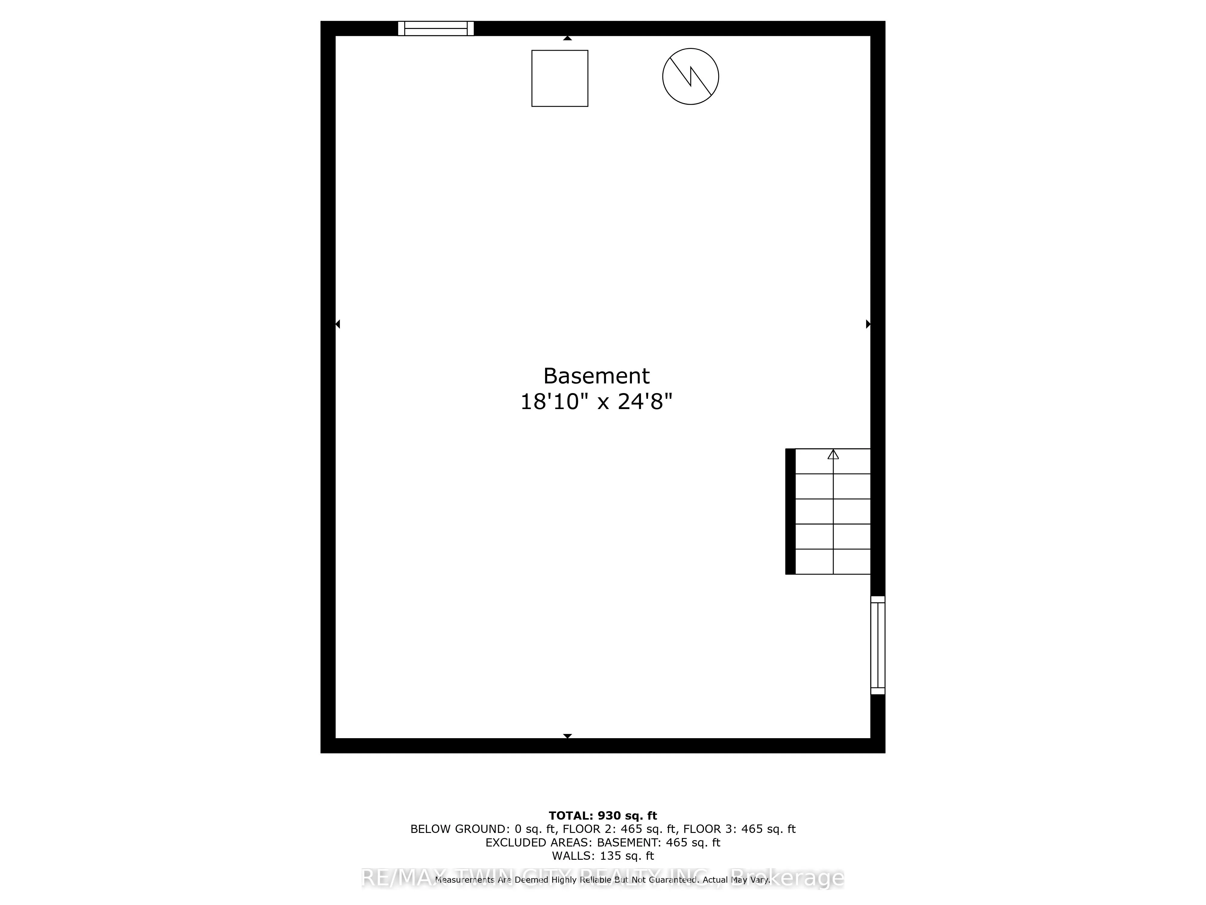 32 Picton Street W