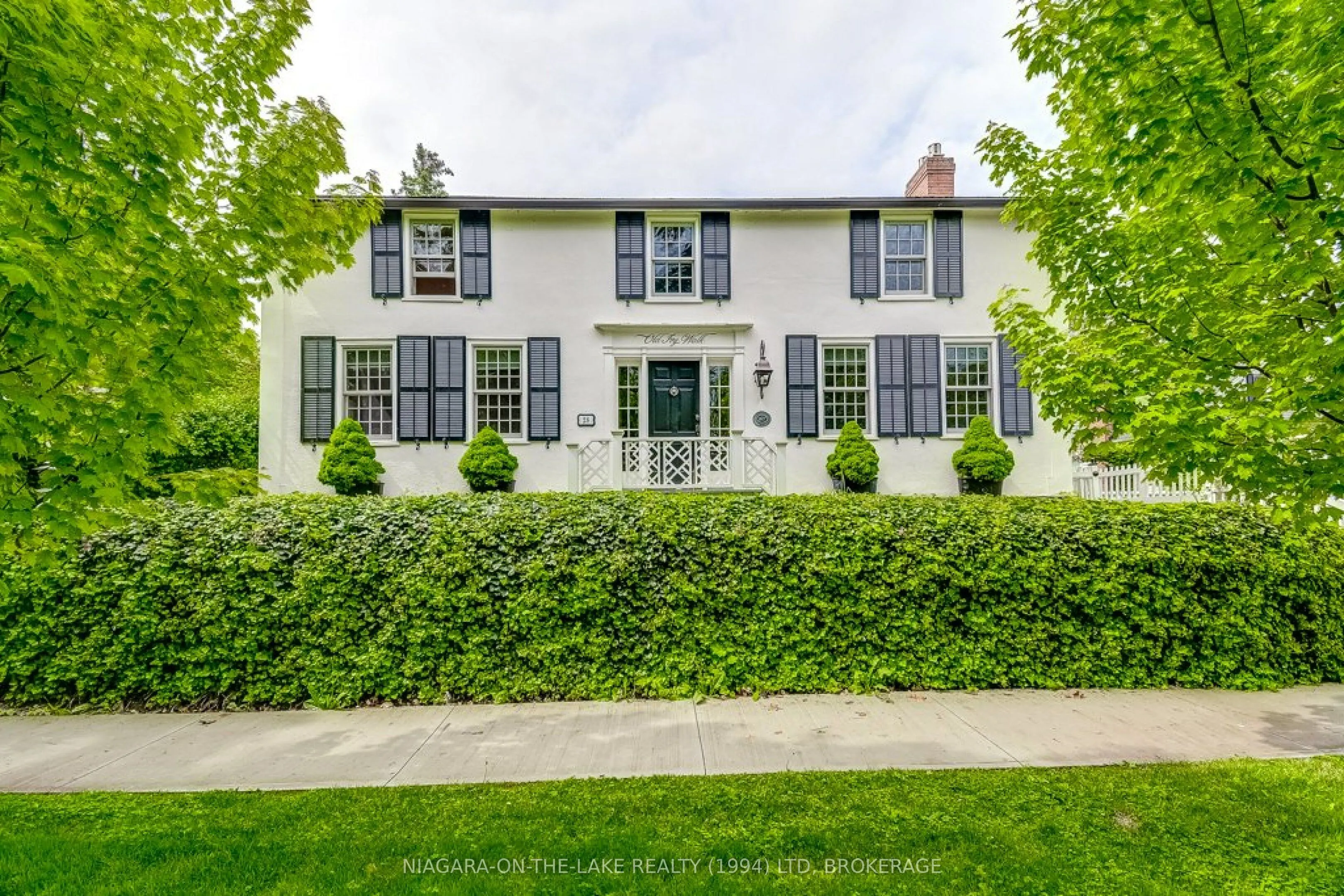 28 PRIDEAUX Street