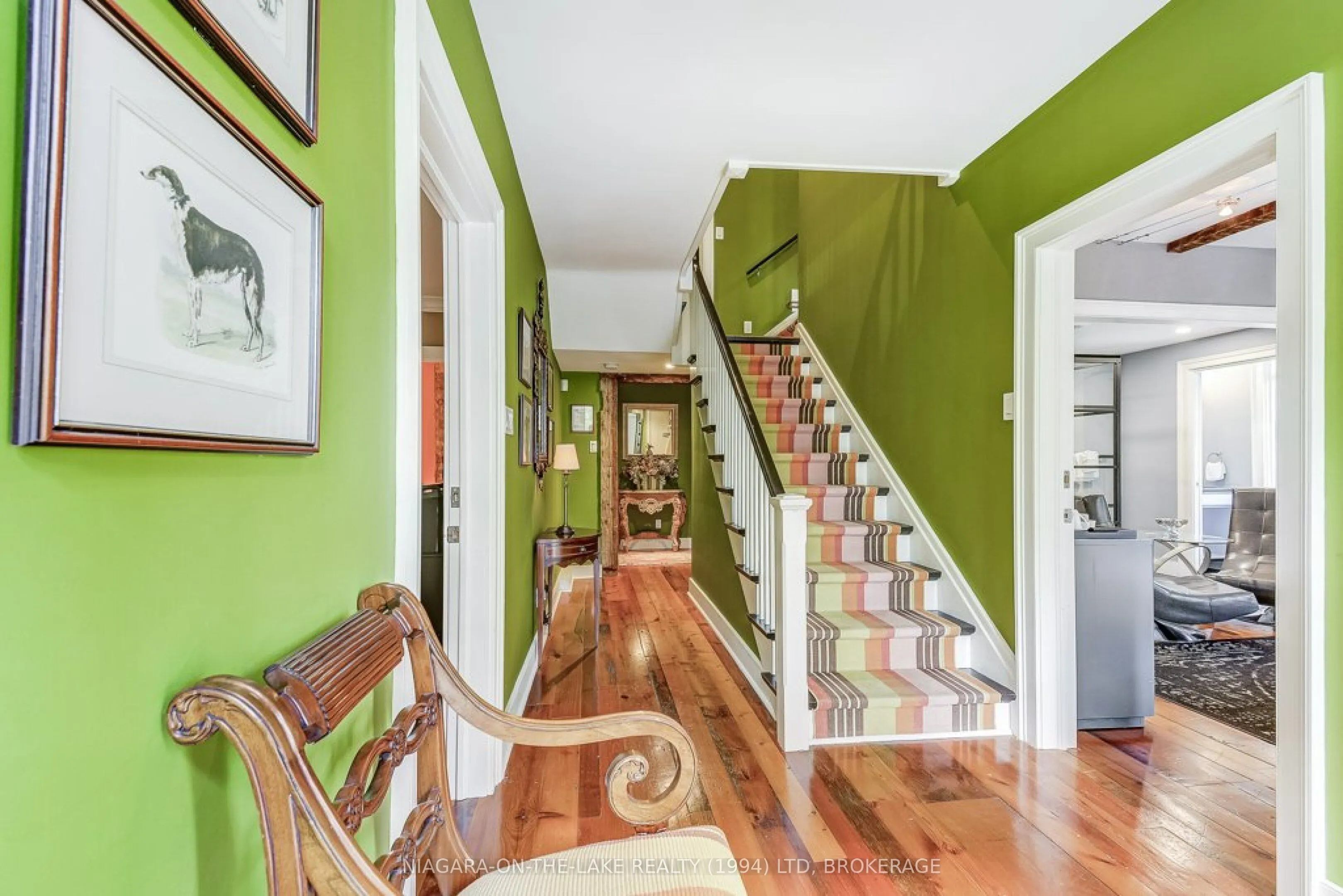 28 PRIDEAUX Street