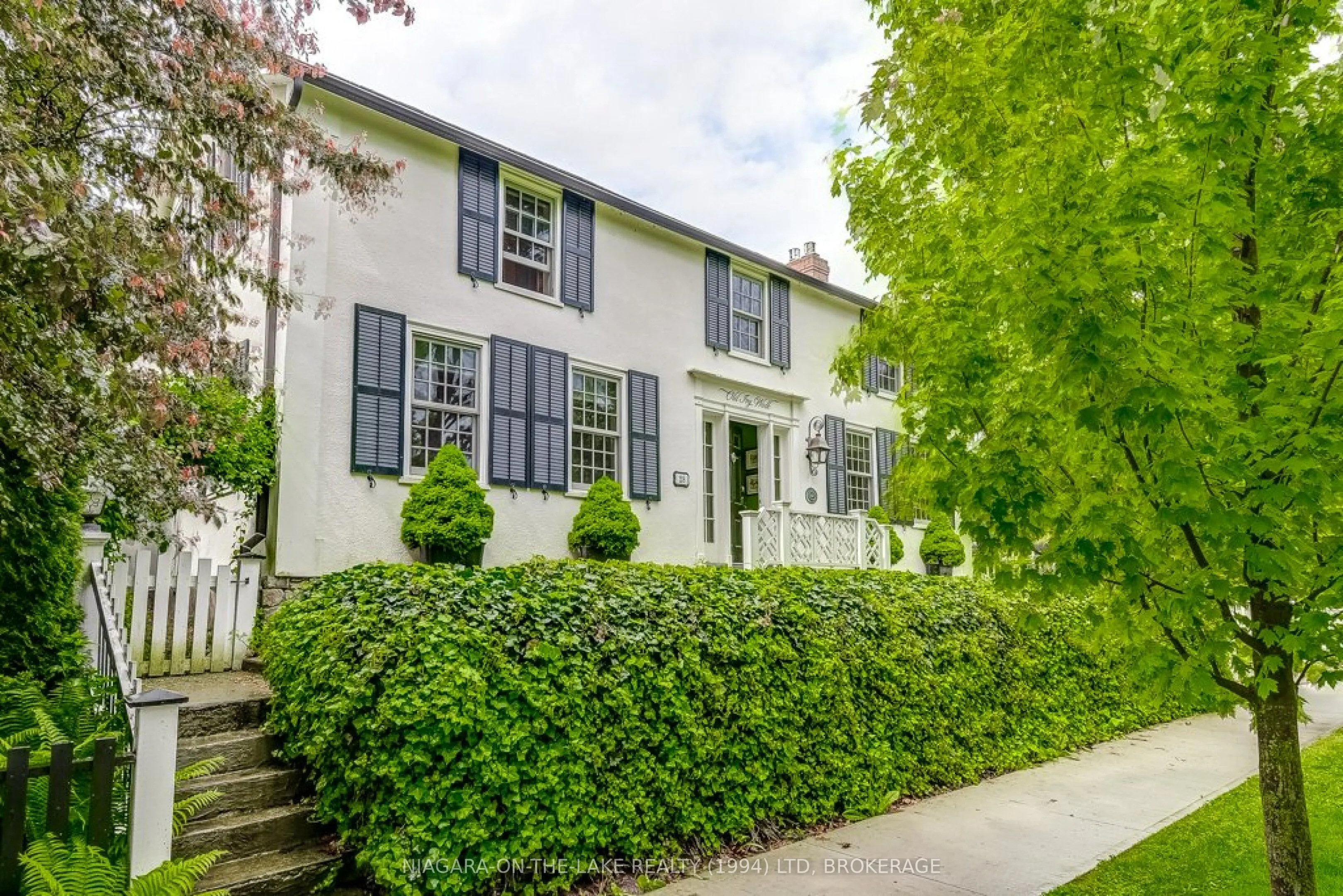 28 PRIDEAUX Street