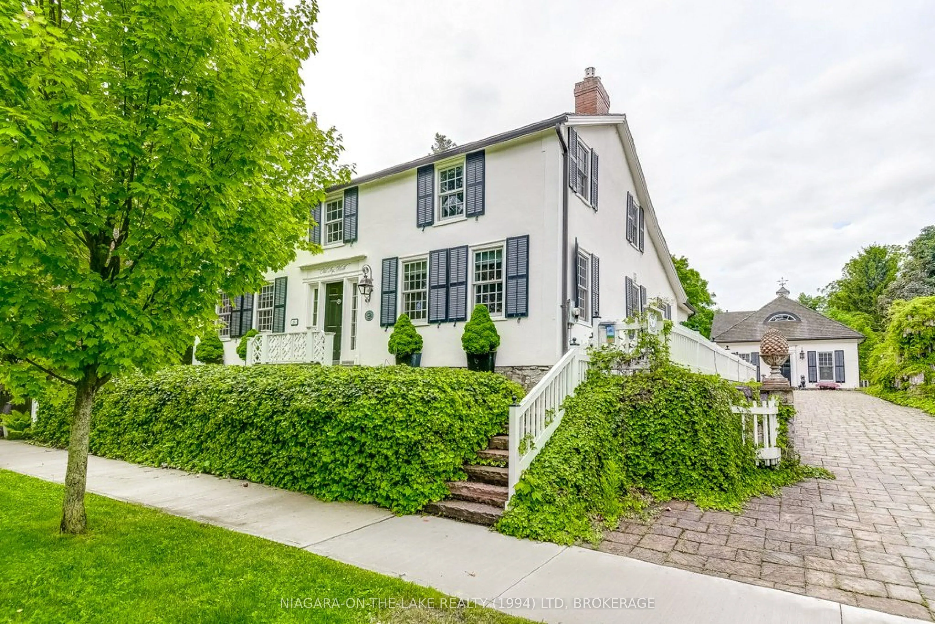 28 PRIDEAUX Street
