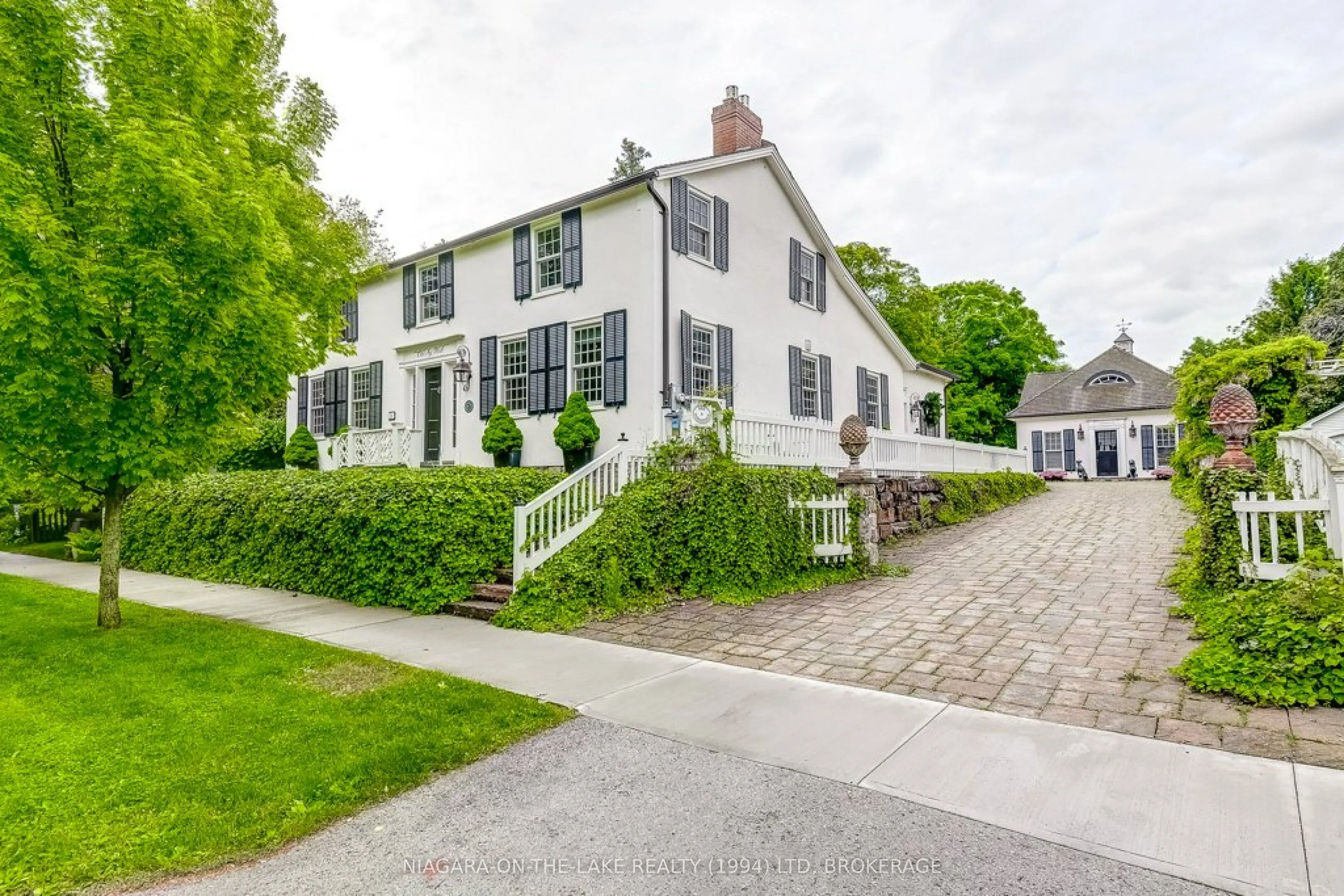 28 PRIDEAUX Street