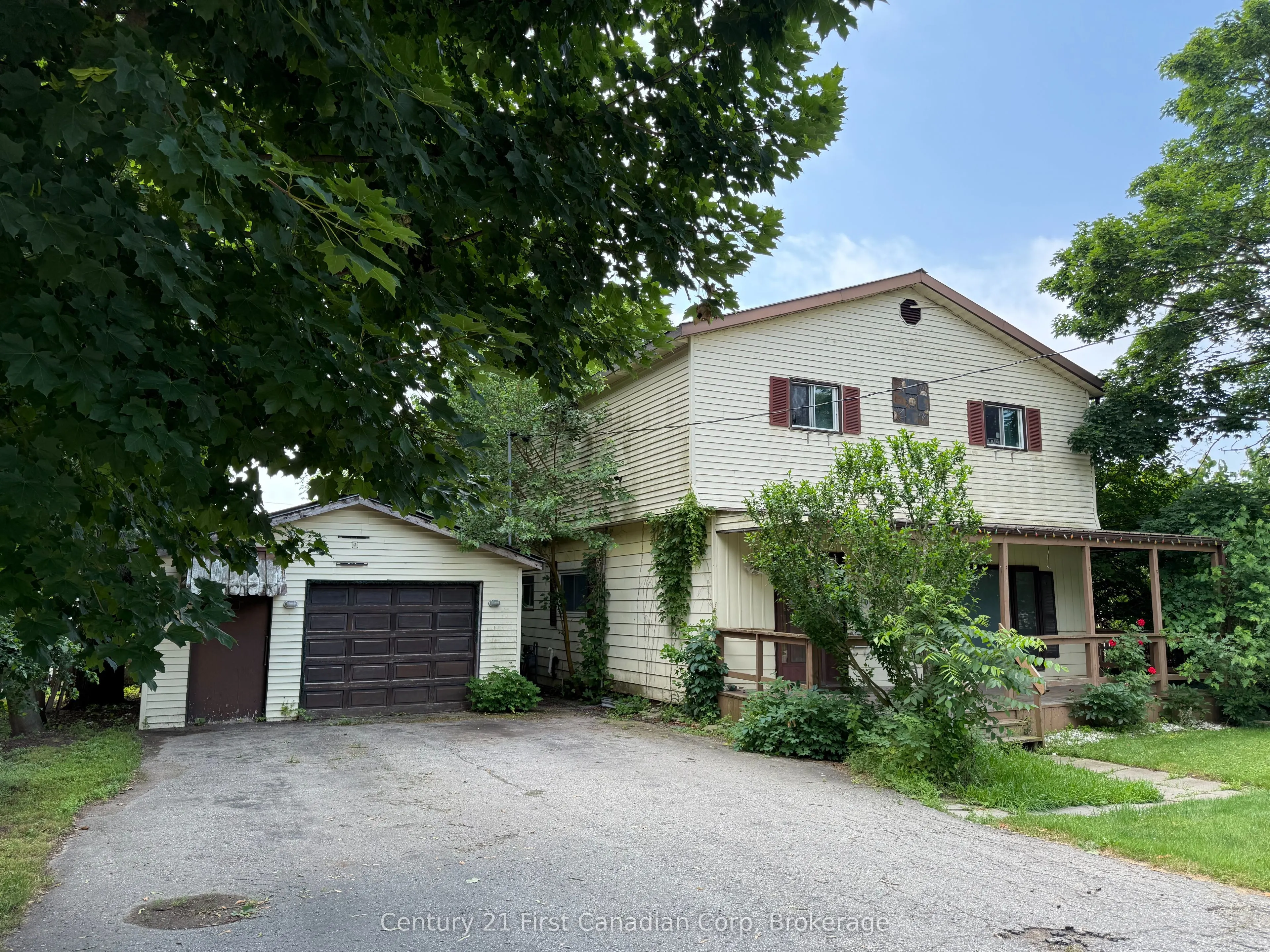 180 King Hiram Street