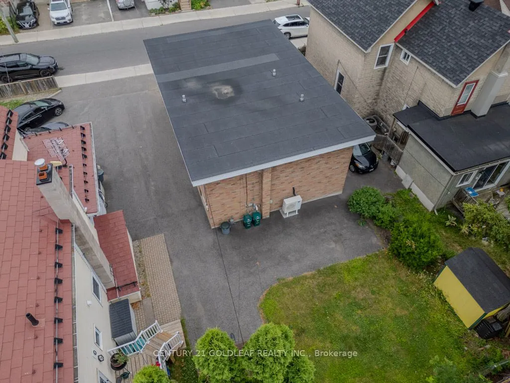 151 Montfort Street