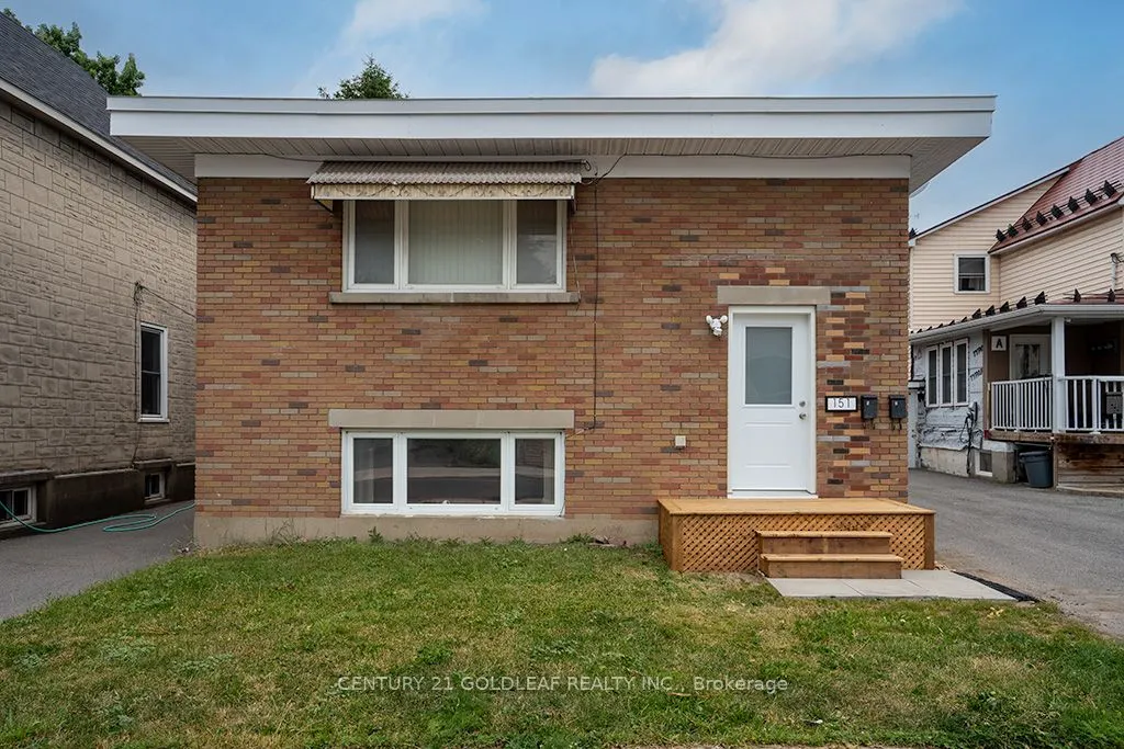 151 Montfort Street
