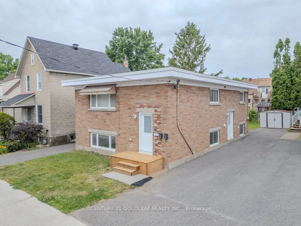 151 Montfort Street