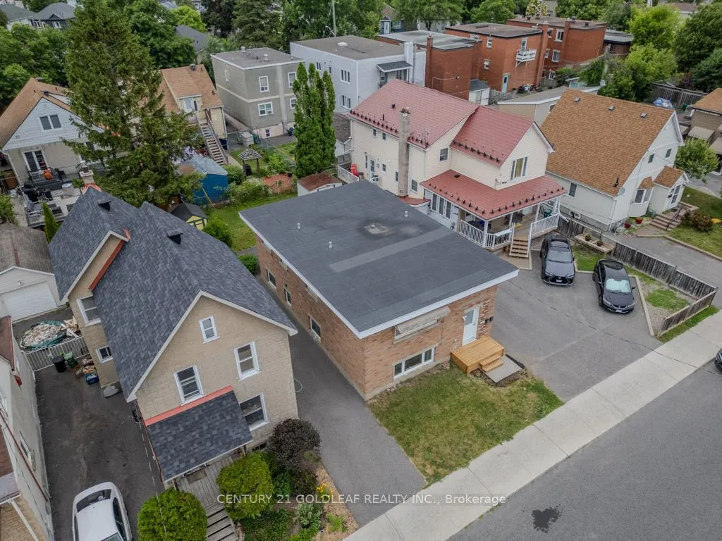 151 Montfort Street
