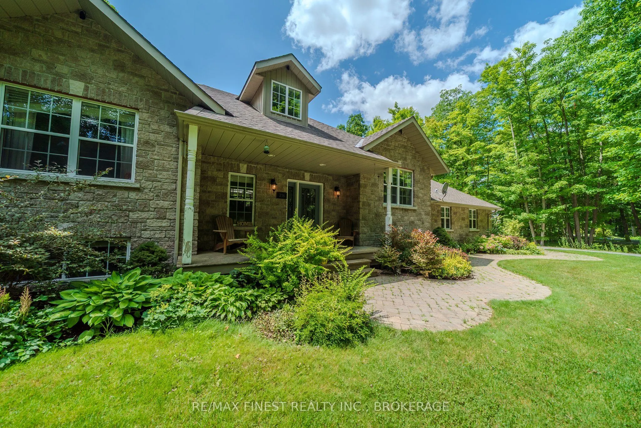 236 Cooke-Armstrong Road