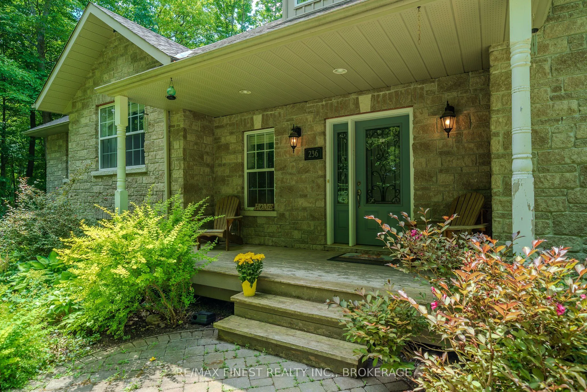 236 Cooke-Armstrong Road