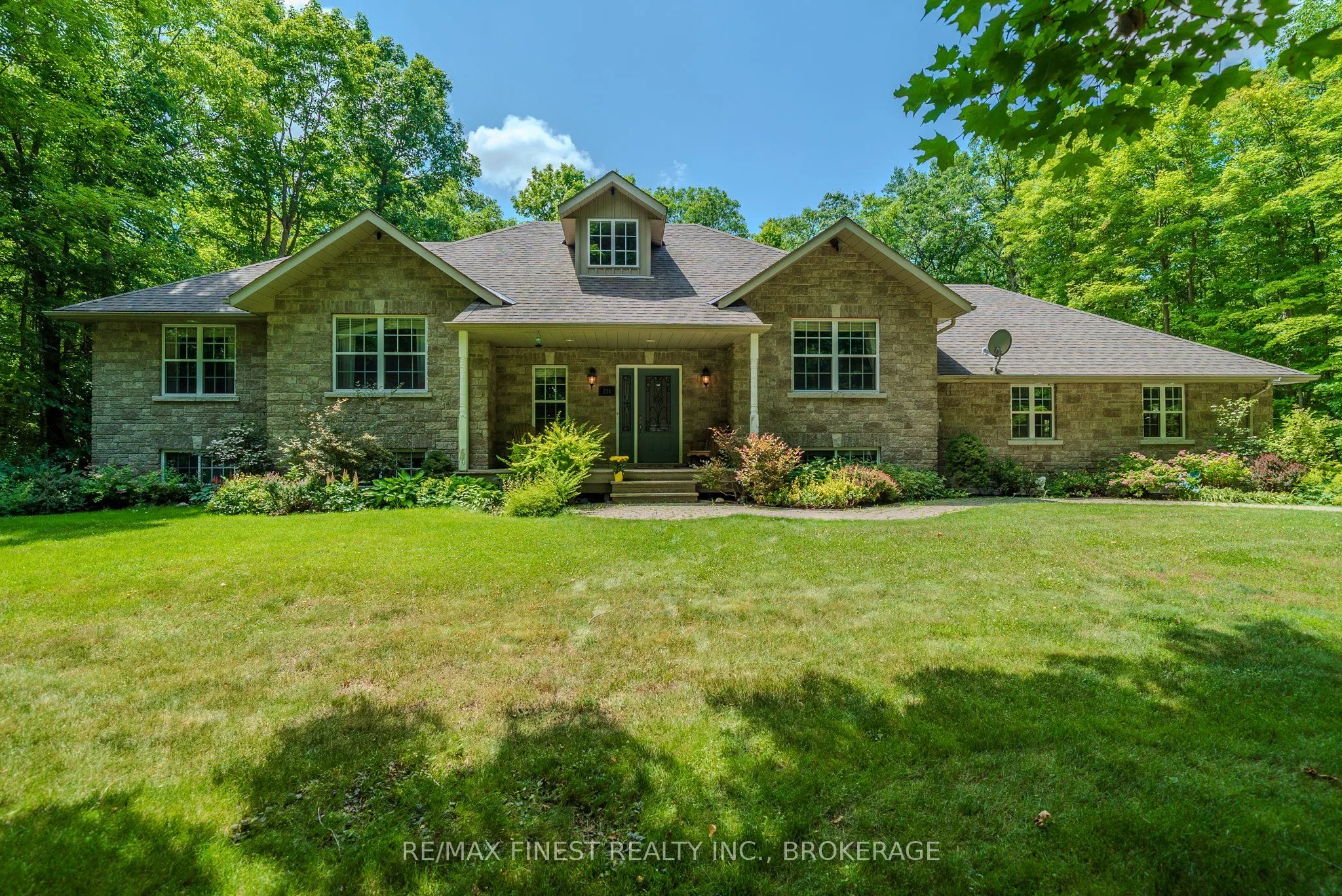 236 Cooke-Armstrong Road