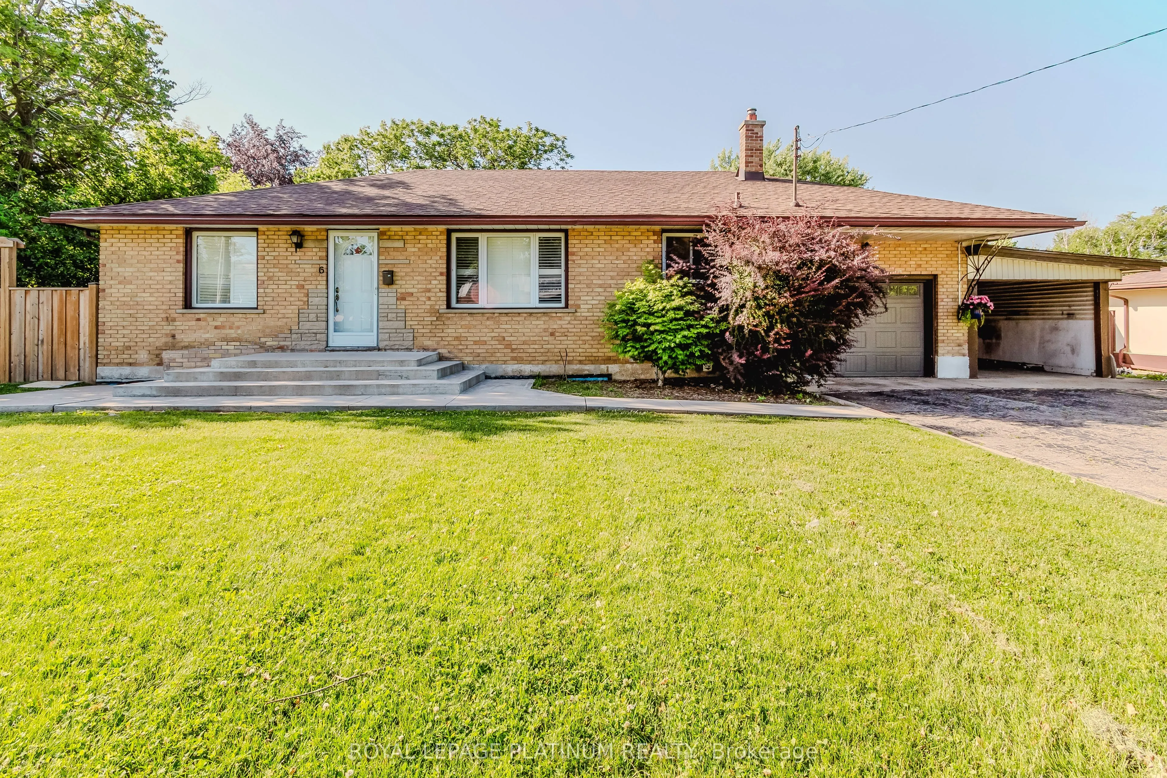 6 Varadi Avenue
