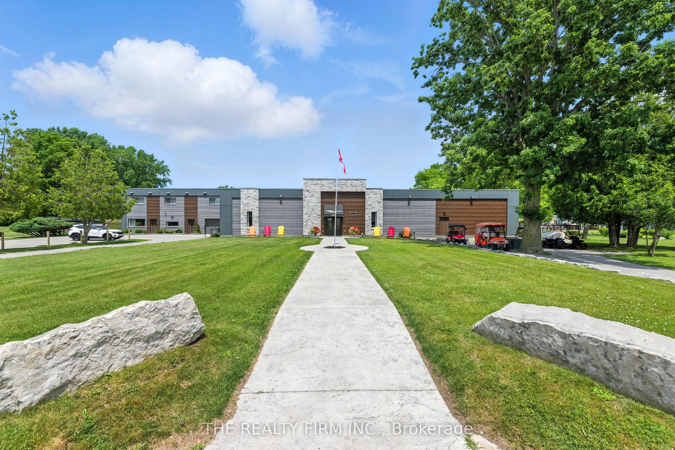 22790 Amiens Road, #1