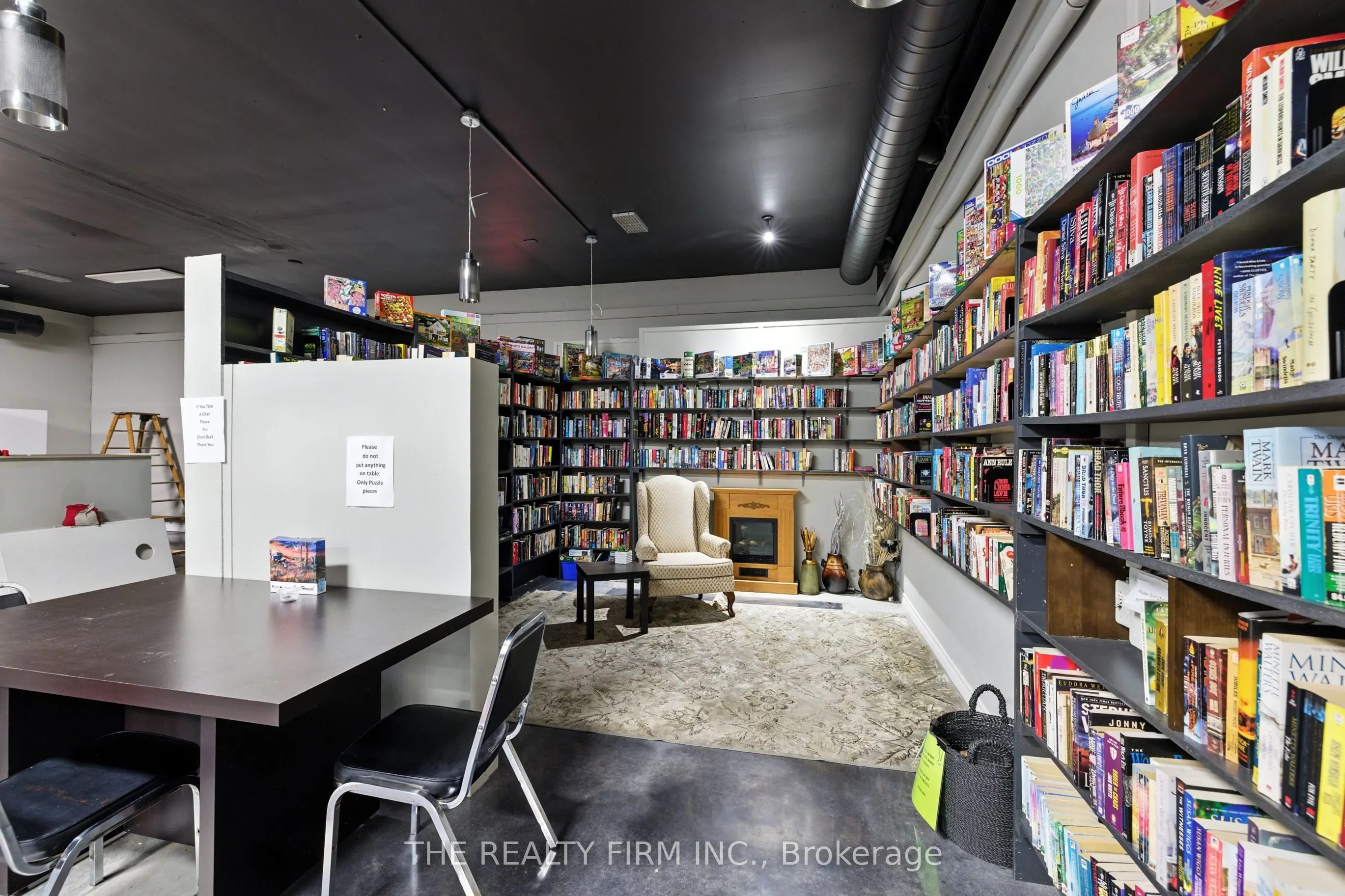22790 Amiens Road, #1