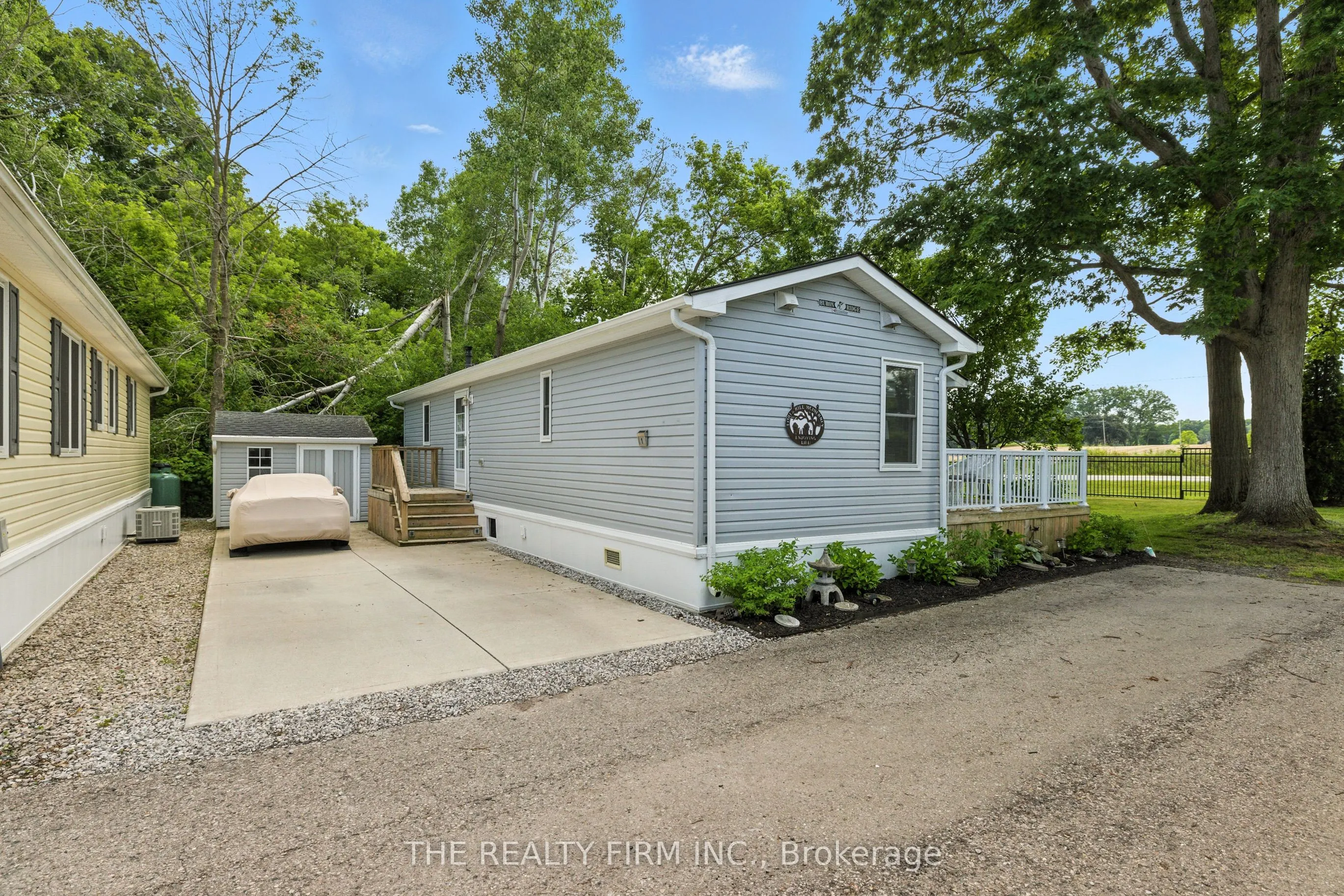 22790 Amiens Road, #1