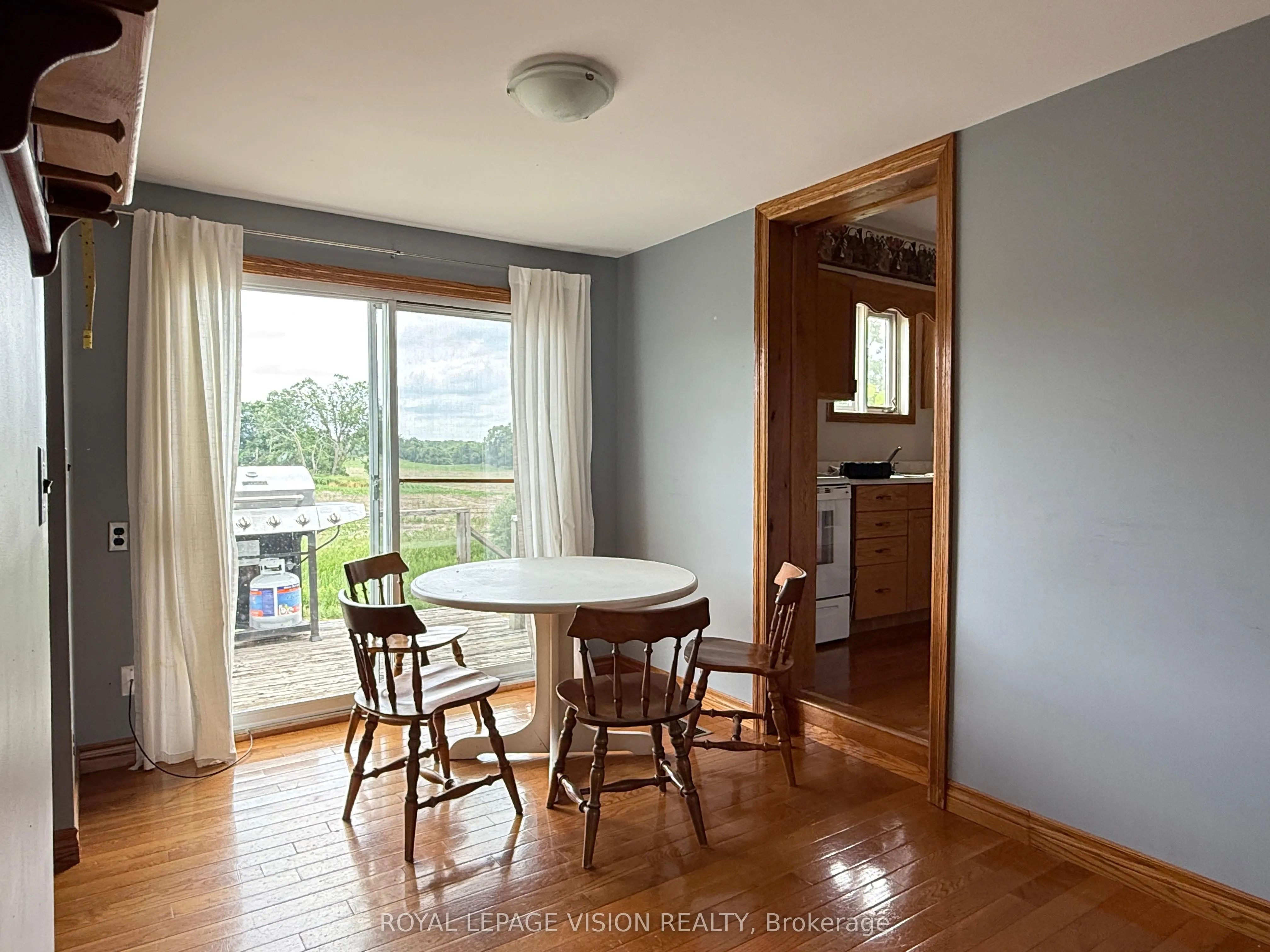 1304 Hunt Club Road, #Land + Bldg
